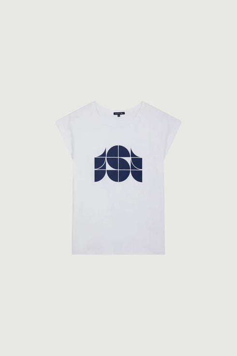 Camiseta VALENTINA